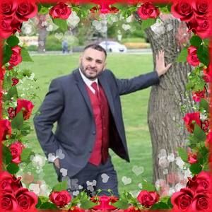 Meet your Posher, Bashir